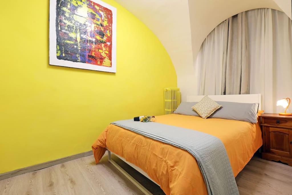 Appartement Navona Wooow 5 Minutes Walk Rome