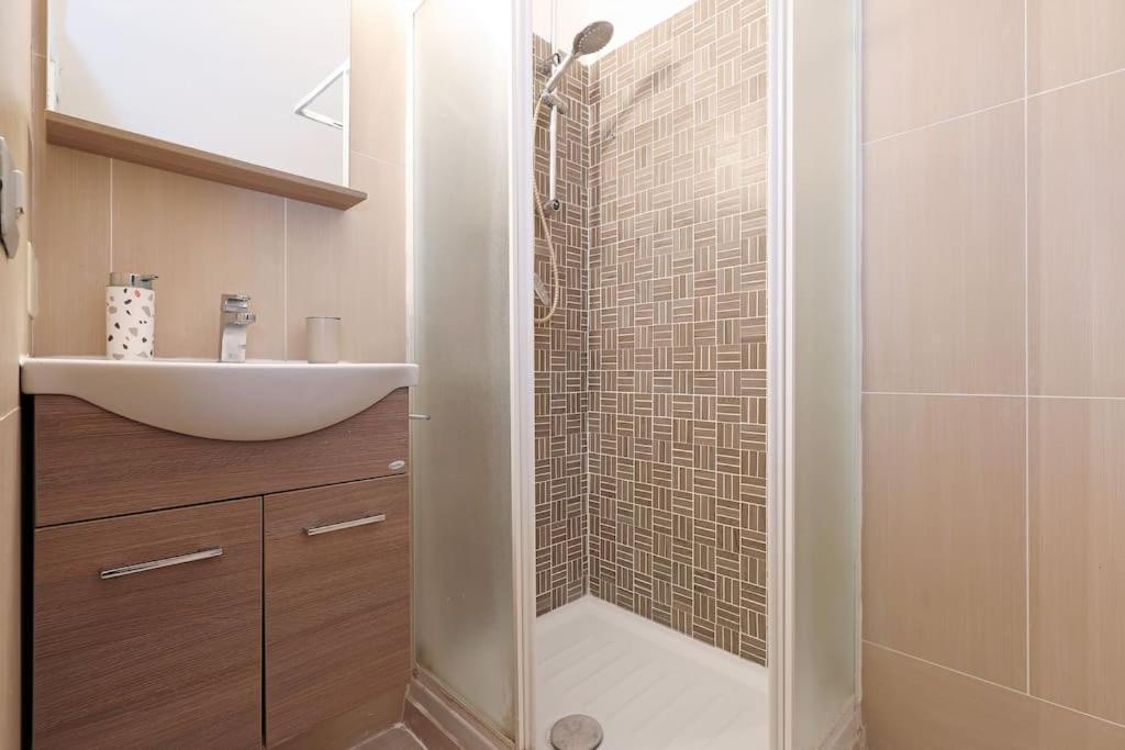 Appartement Navona Wooow 5 Minutes Walk *