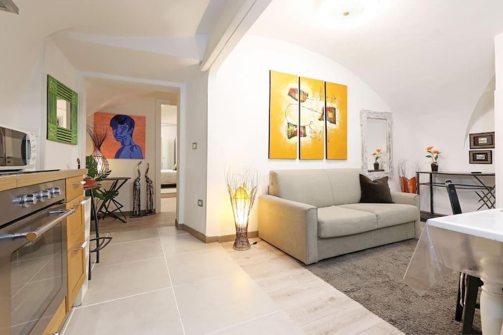 Navona Wooow 5 Minutes Walk Appartement