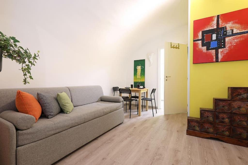 Navona Wooow 5 Minutes Walk Appartement Rome