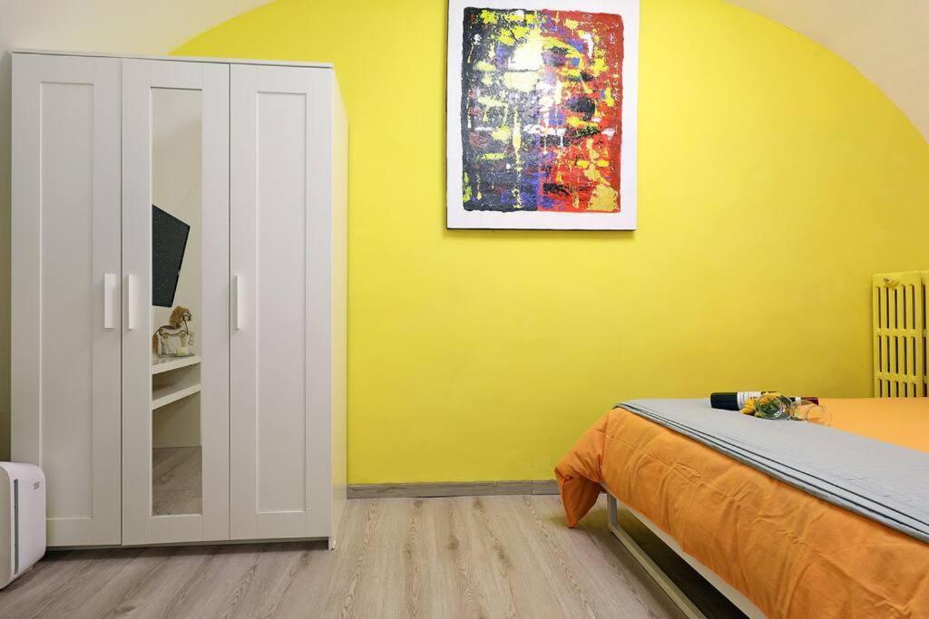 Navona Wooow 5 Minutes Walk Appartement *